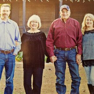 Meet your Posher, Pamela